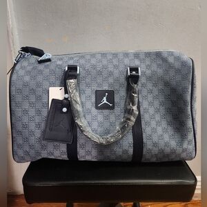Air Jordan Duffle Bag